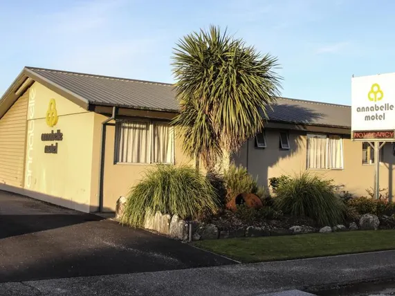 Ảnh Annabelle Motel