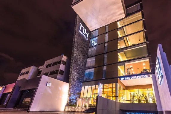 Ảnh NH San Luis Potosi