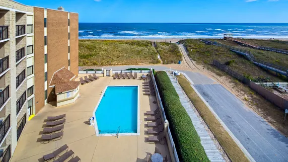Ảnh Home2 Suites by Hilton Outer Banks Kill Devil Hills