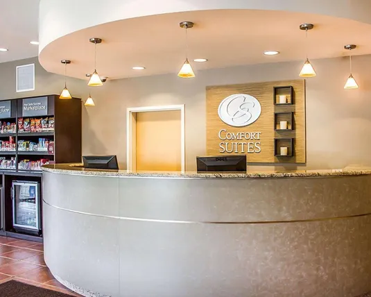 Ảnh Holiday Inn Cheshire - Southington