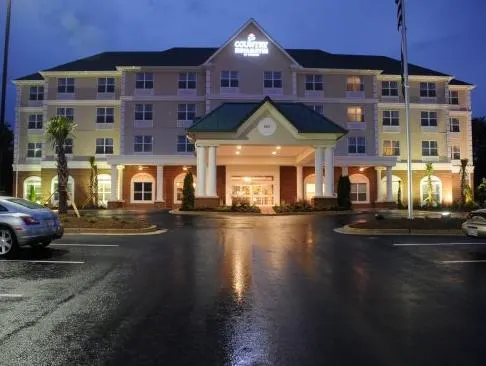 Ảnh Country Inn & Suites by Radisson, Braselton, GA