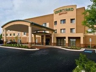 Ảnh Courtyard Waldorf