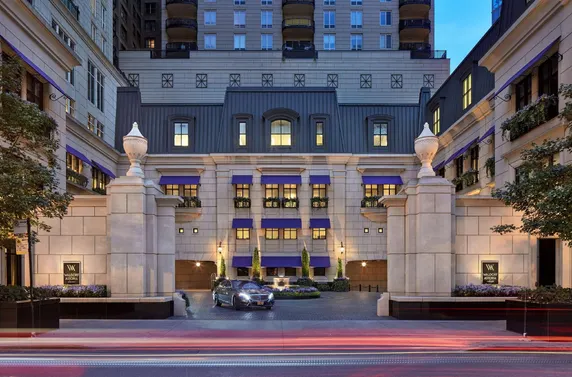 Ảnh Waldorf Astoria Chicago Hotel