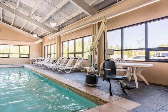 Ảnh Home2 Suites by Hilton Bangor