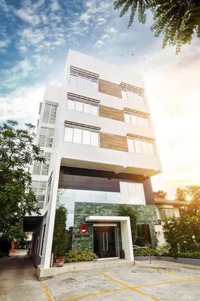 Ảnh Hotel Lapira Vigan