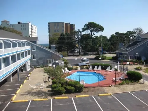 Ảnh Grand Beach Inn