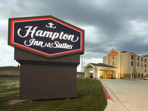 Ảnh Hampton Inn & Suites Craig
