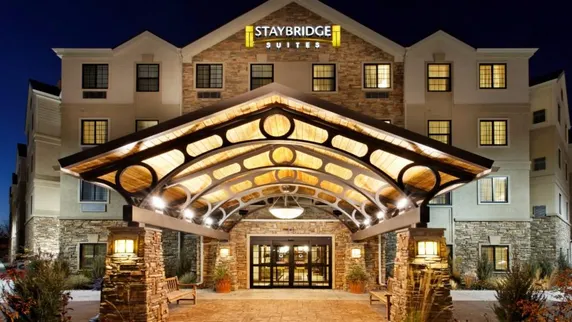 Ảnh Staybridge Suites Benton Harbor-St. Joseph River By IHG