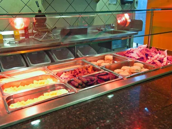 Ảnh Hilton Garden Inn Starkville