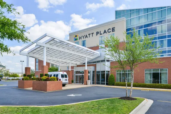 Ảnh Hyatt Place Chesapeake Greenbrier