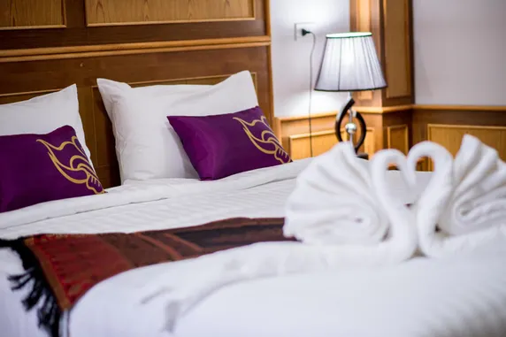 Ảnh Thatphanom View Hotel Nakhon