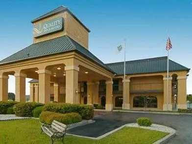 Ảnh Quality Inn & Suites Florence Civic Center