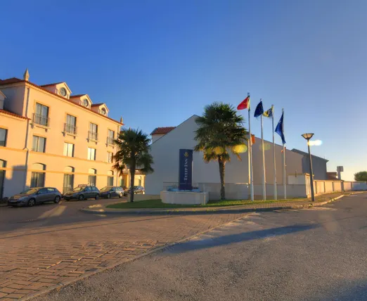 Ảnh Tulip Inn Estarreja Hotel & Spa