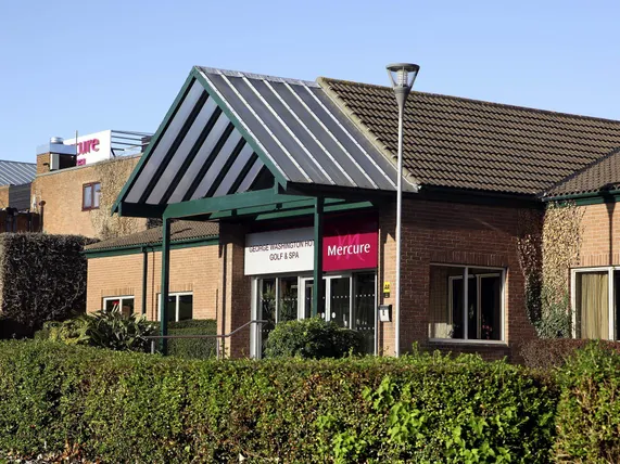 Ảnh Mercure Newcastle George Washington Golf And Spa