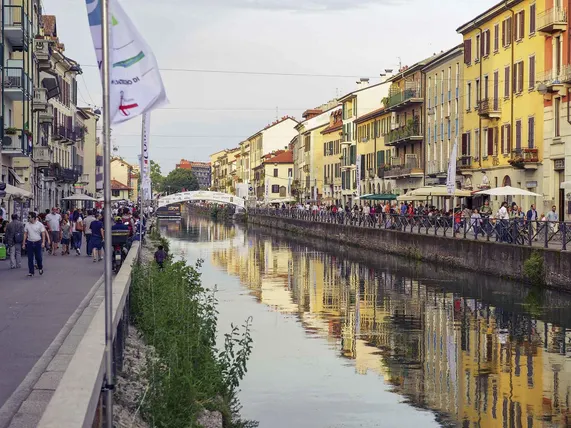 Ảnh Mercure Milano Agrate Brianza