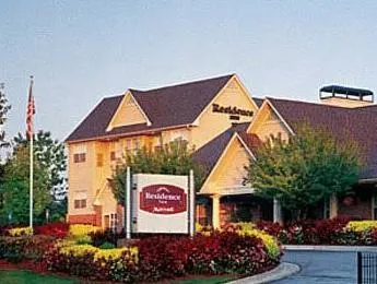 Ảnh Residence Inn Florence