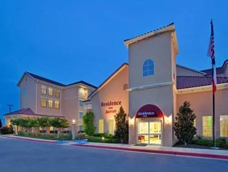 Ảnh Residence Inn Killeen