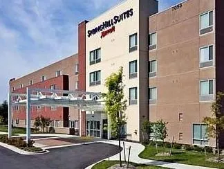 Ảnh SpringHill Suites By Marriott Columbia Fort Meade Area