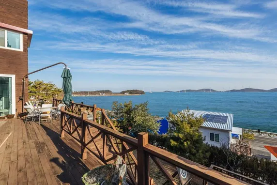 Ảnh Sea Garden Pension