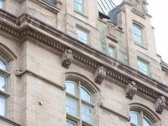 Ảnh The Fort Garry Hotel Spa and Conference Centre Ascend Hotel Collection