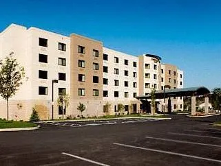 Ảnh Courtyard Philadelphia Great Valley/Malvern