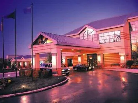 Ảnh Desmond Hotel Malvern, a DoubleTree by Hilton