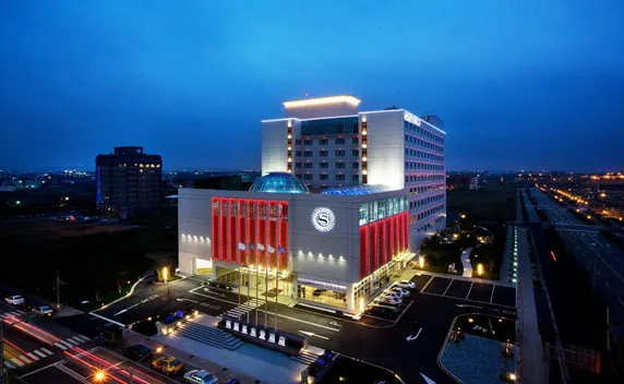 Ảnh Sheraton Taoyuan Hotel