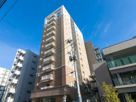 Ảnh Toyoko Inn Nagareyama-Otakanomori Ekimae