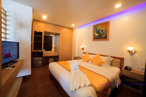 Ảnh Khách sạn Cherry Huế