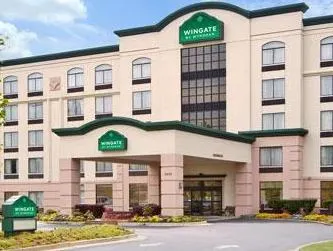 Ảnh Wingate by Wyndham Duluth/Atlanta