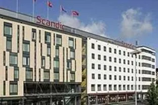 Ảnh Scandic Tampere City