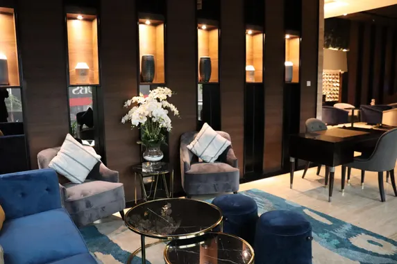 Ảnh Sotis Hotel Kemang Jakarta