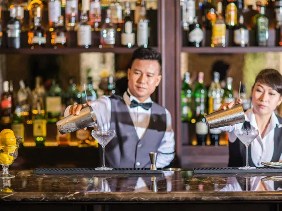 Ảnh Khách Sạn Sofitel Legend Metropole Hanoi