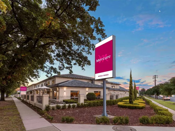 Ảnh Mercure Wagga Wagga