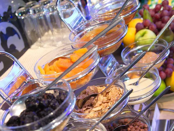 Ảnh Hilton Garden Inn Perm Hotel