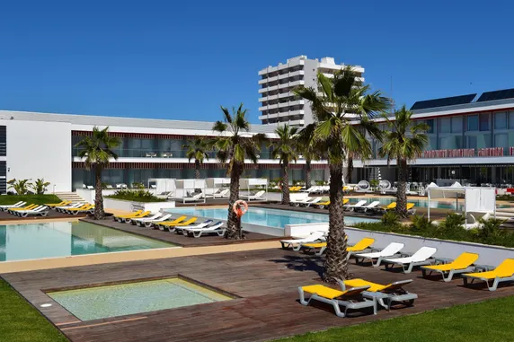 Ảnh Pestana Alvor South Beach
