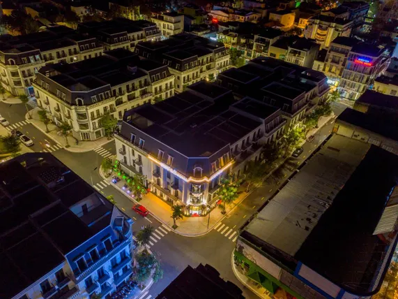 Ảnh Khách sạn Thư Lê