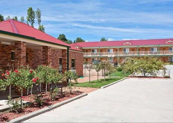 Ảnh Best Western Plus- Ambassador Orange