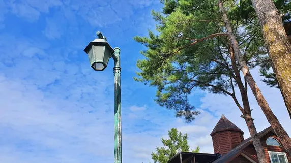 Ảnh Castel on the hill pension