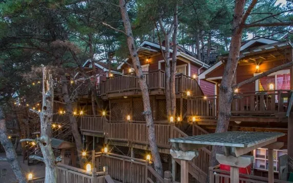 Ảnh hwengsung painbell pension