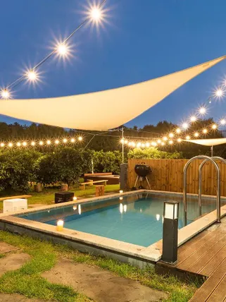 Ảnh Jeju daehliae pension