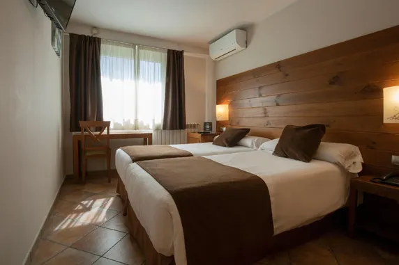 Ảnh Hotel Magic La Massana