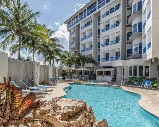 Ảnh Comfort Inn & Suites