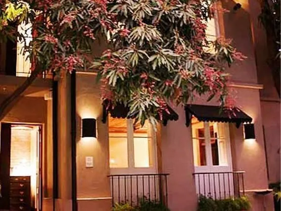 Ảnh La Alondra, Casa de huespedes