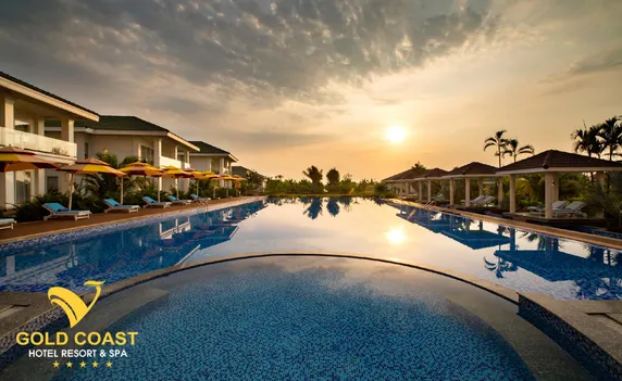 Ảnh Gold Coast Resort & Spa