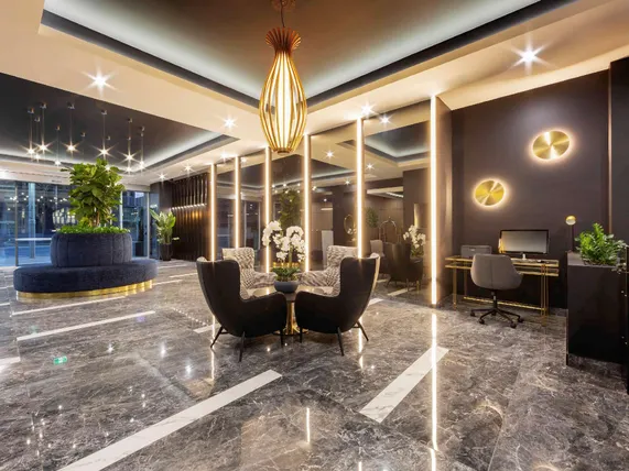 Ảnh The Sebel Canberra Civic