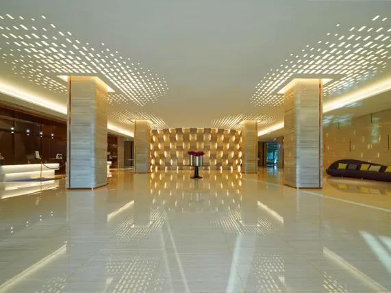Ảnh Novotel Guiyang Panjiang