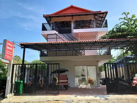 Ảnh Khmer House Guesthouse