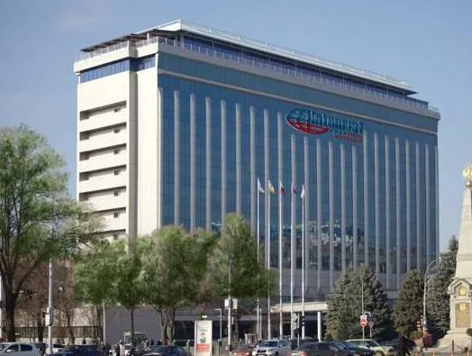 Ảnh Crowne Plaza Krasnodar - Centre, an IHG Hotel