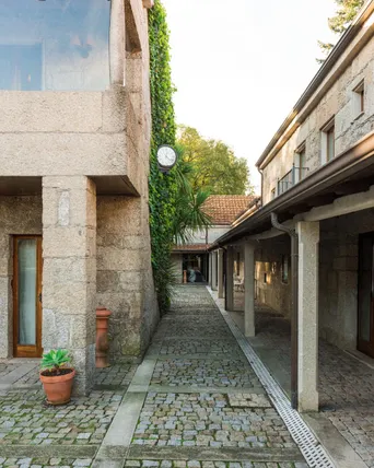 Ảnh Hotel de Charme Quinta do Pinheiro